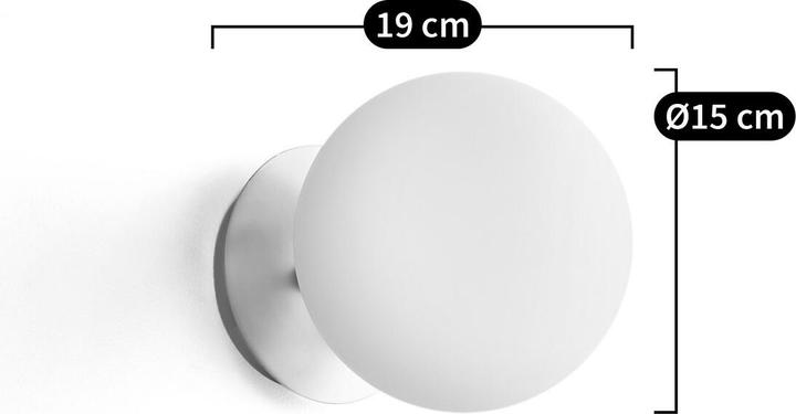 Produktbild La Redoute Interieurs Moricio (E14)