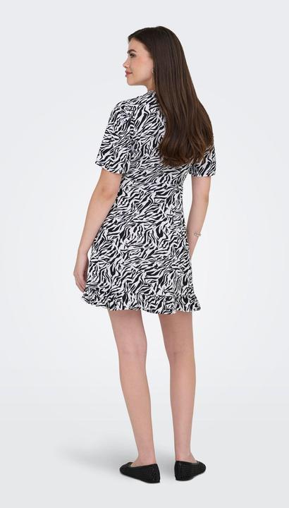 Actual product image Only ONLJENNIE Langes Kleid Kleid (XL)