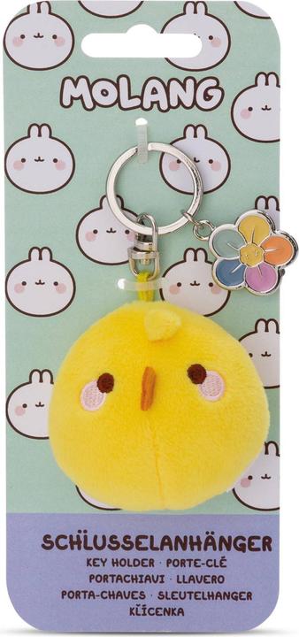 Actual product image NICI Schlüsselanhänger Piu Piu