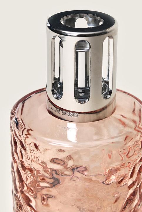 Actual product image Maison Berger Lampe Berger - Giftset - Mirage nude (4847) (250 ml)