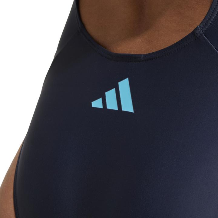Produktbild adidas Women's 3 Stripes Mid Suit (44)