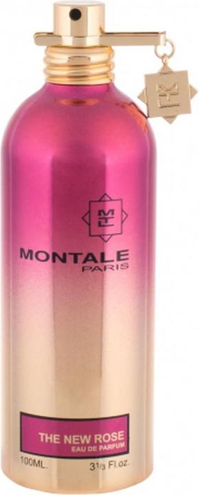 Actual product image Montale The New Rose (Eau de parfum, 100 ml)