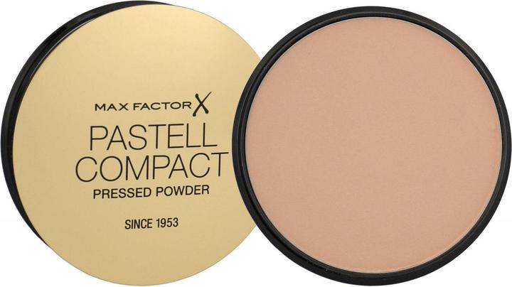 Max Factor Crème Puff Pressed Powder No 10 (10 Pastell)