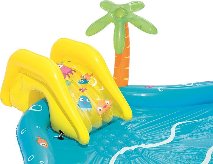 Produktbild Bestway Sea Life Play Center
