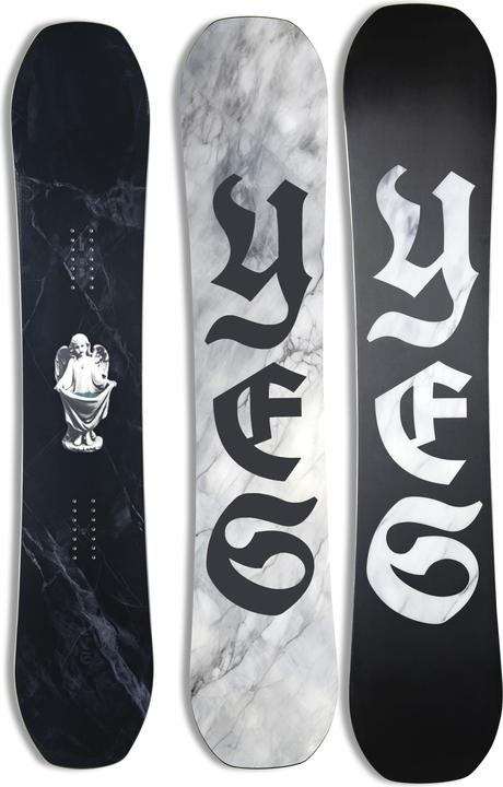 Produktbild Yes Cream Halldor 3D (153)