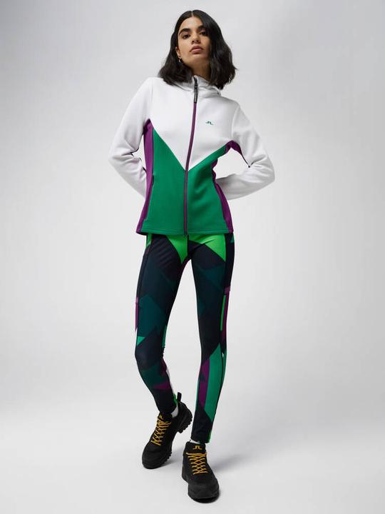 Produktbild J. Lindeberg Crystal Hood (L)