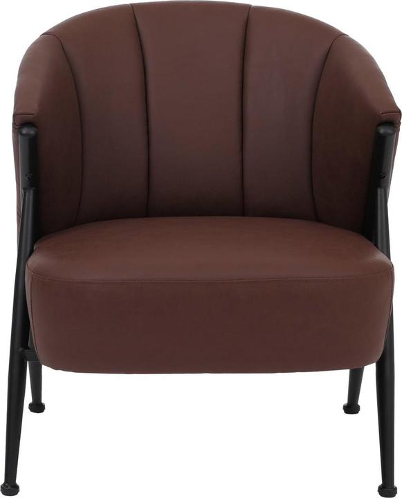 Produktbild JOHN316 Clubsessel