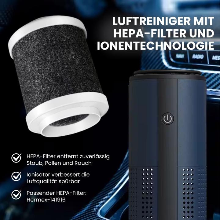 Produktbild Hermex Auto Luftreiniger