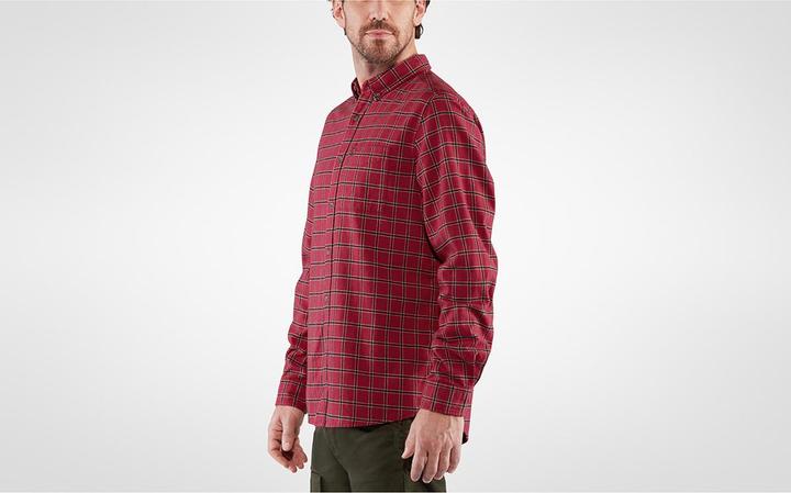 Produktbild Fjällräven Övik (S)