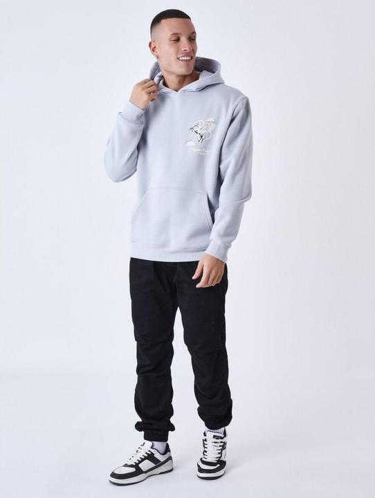 Actual product image Project X Paris Pegasus Cloud Hoodie (S)