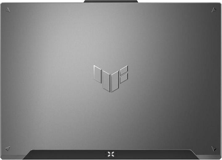 Produktbild ASUS TUF Gaming A16 (16", 512 GB, 16 GB, Nummernblock, AMD Ryzen 5 7535HS)