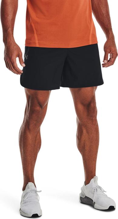 Image du produit Under Armour Short Peak Woven (XXL)