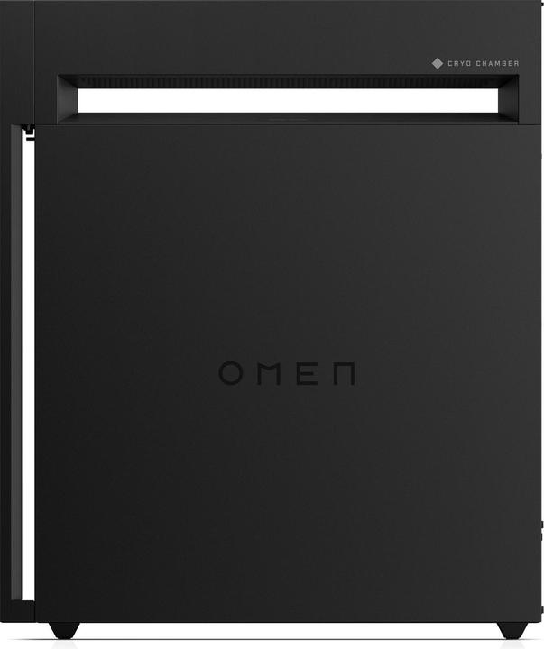 Produktbild HP Gaming PC OMEN 45L GT22- 3968nz, Prozessorfamilie (4000 GB, GeForce RTX 5090)