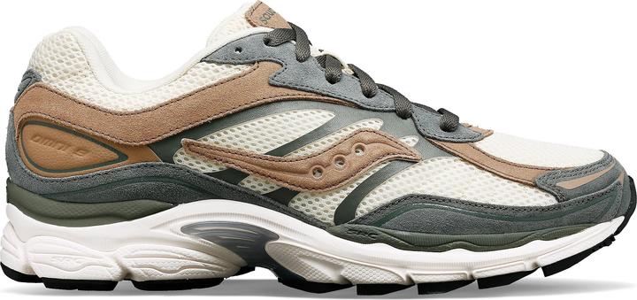 Light grey, Green