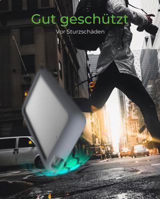 Productafbeelding Icy Box IB-246-C31-G (2.5")