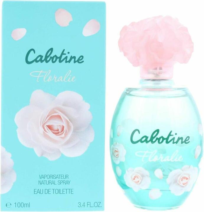 Gres Cabotine Floralie (Eau de Toilette, 100 ml)
