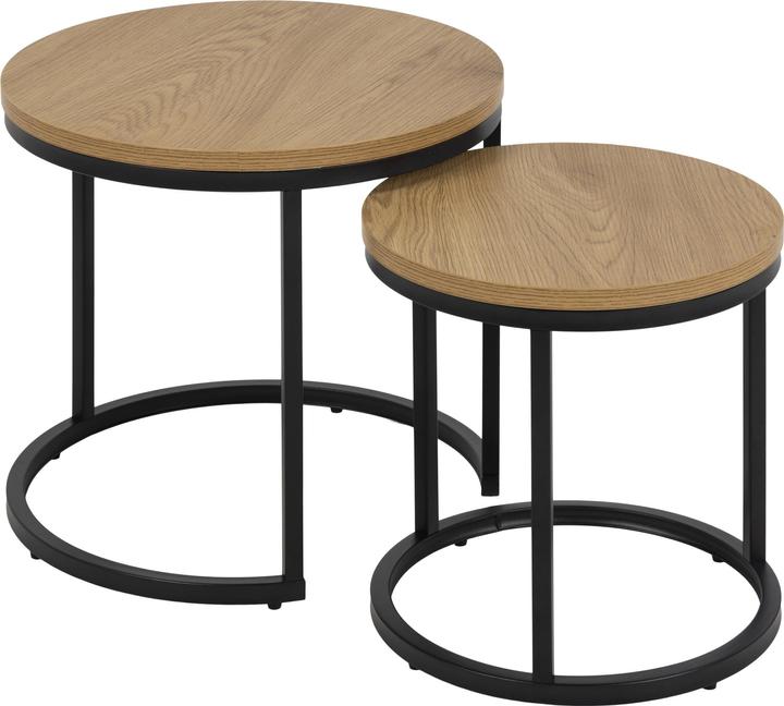 AC Design Spiro