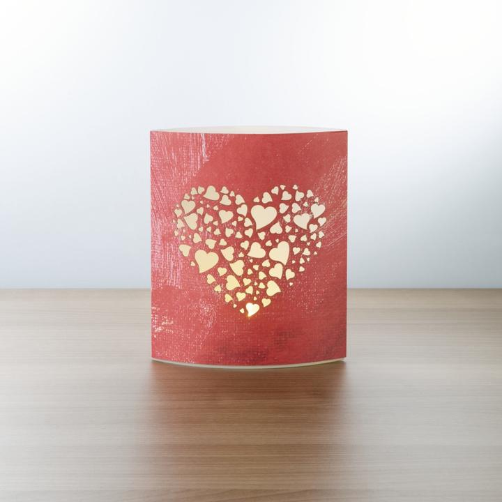 Image du produit Hama Lampes à LED en papier