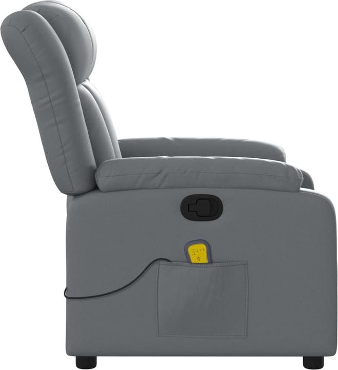 Image du produit vidaXL Massagesessel