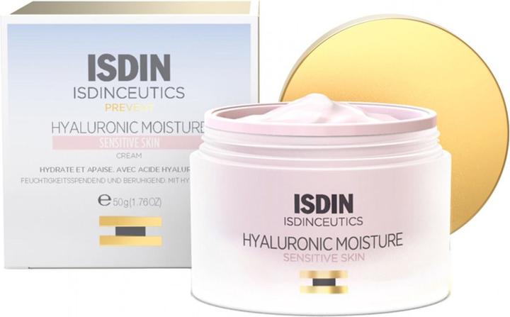 Actual product image Isdin Isdinceu Hy Moi Emp (Face toner)