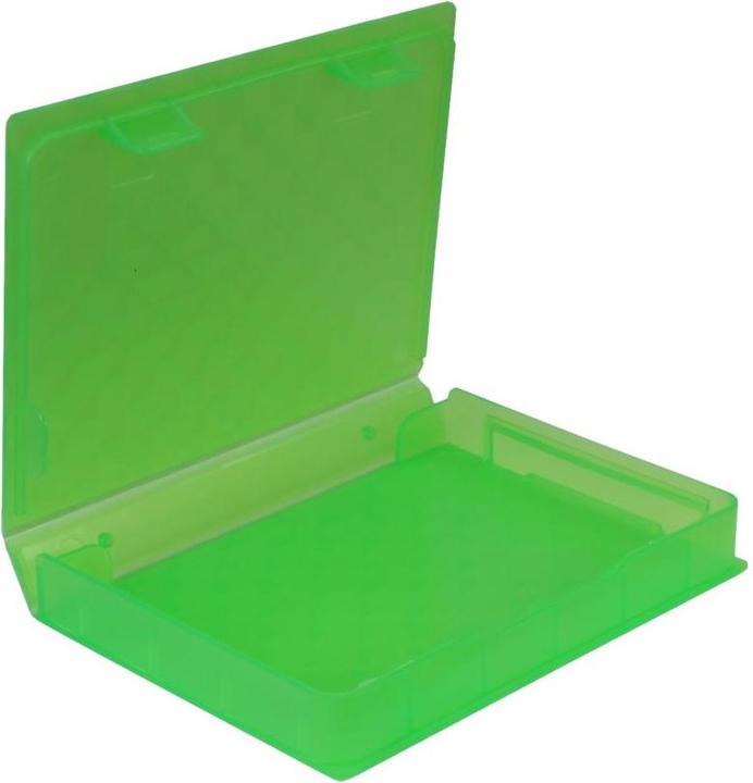 Intertech Scatole di protezione HDD
