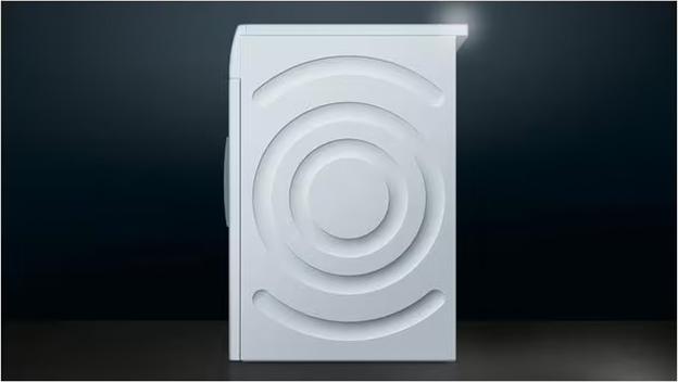 Immagine prodotto Siemens WM14N123 (7 kg, A sinistra, Spina UE)