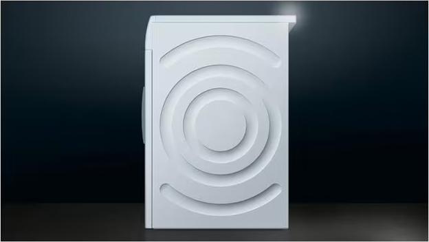 Immagine prodotto Siemens WM14N123 (7 kg, A sinistra, Spina UE)