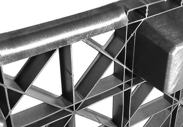 Image du produit Cabka Palette-conteneur en plastique