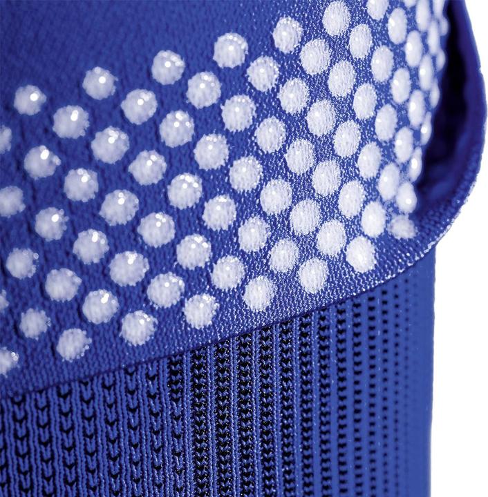 Actual product image Bauerfeind Sc Knee Support Nba Mavericks (L)