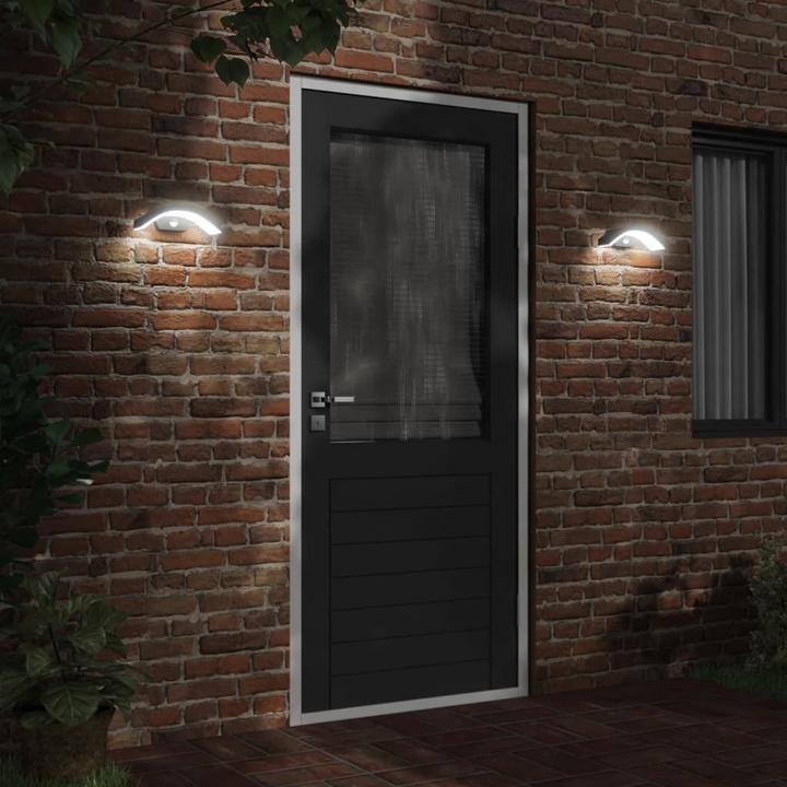 Image du produit vidaXL Aussenwandleuchte (IP54)