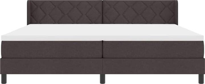 Produktbild vidaXL Boxspringbett (200 x 200 cm)