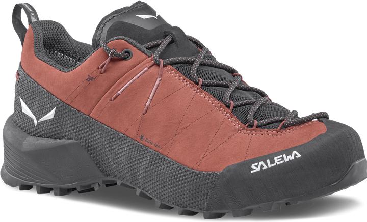 Produktbild Salewa Wildfire Leather 2 GORE-TEX® Schuh (35)