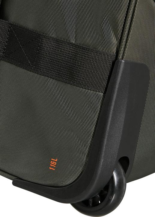 Actual product image American Tourister Urban Track (116 l)