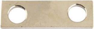 Actual product image RS PRO Jumper Bar for Use with 240 Series Terminal