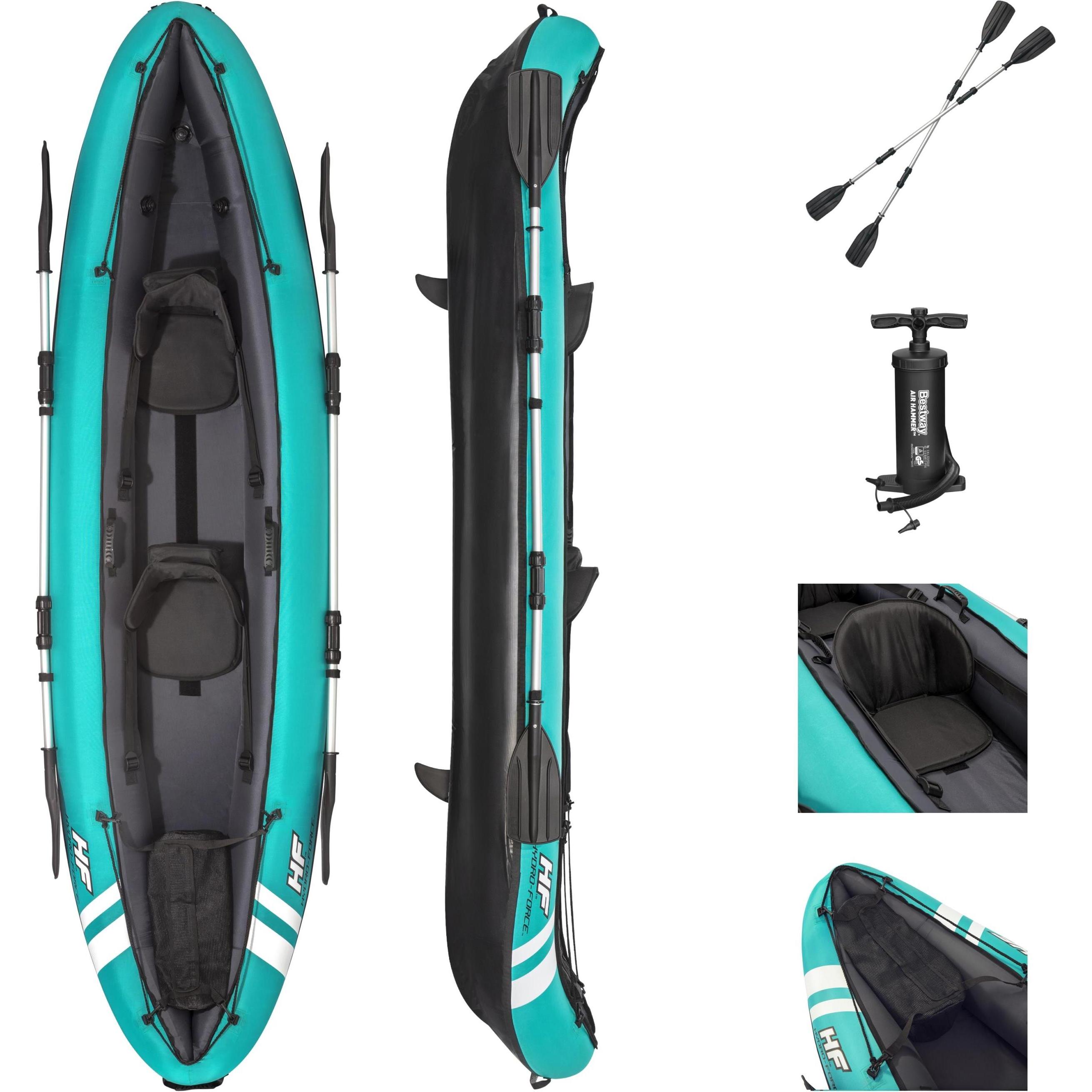 Bestway, Kayak, (1 Persona)