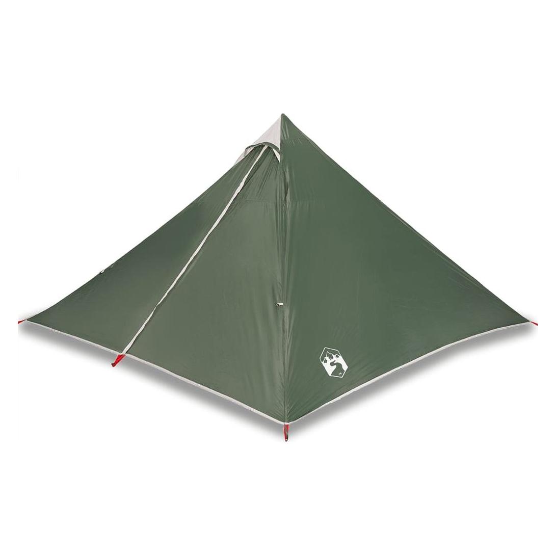 VidaXL, Zelt, (2.25 kg, 7 Personen)