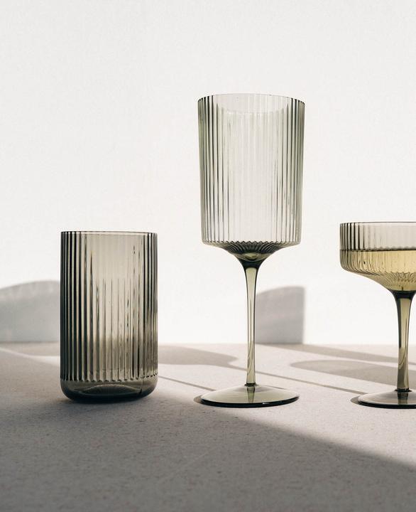 Immagine prodotto Esmée Set di 4 bicchieri Oskar (0.45 l, 4 x)