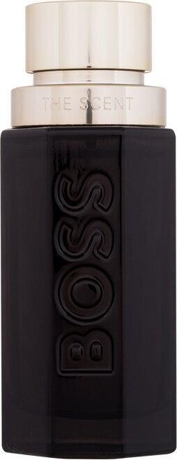 Image du produit Hugo Boss The Scent Magnetic Eau de Parfum (re25) (Eau de parfum, 50 ml)