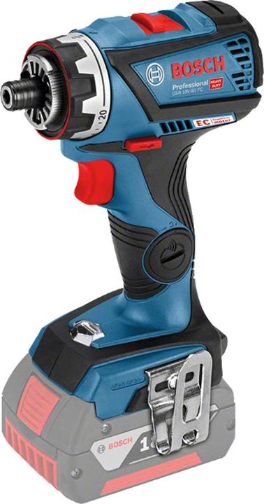 Produktbild Bosch Professional GSR 18V-60 FC