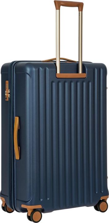 Actual product image Brics Capri 4 wheels trolley 78 cm (118 l)
