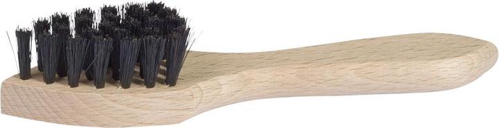 Image du produit Bürstenhaus Redecker Brosse à chaussures en soie noire 175 cm