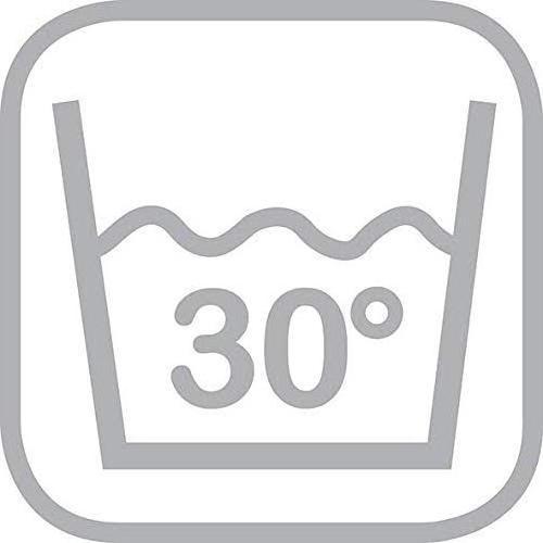 Actual product image Zeller Present Bamboo (57 l)