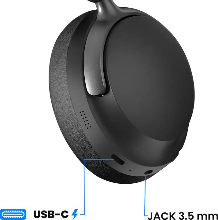 Produktbild Akashi Bluettoh (25 h, Kabellos)