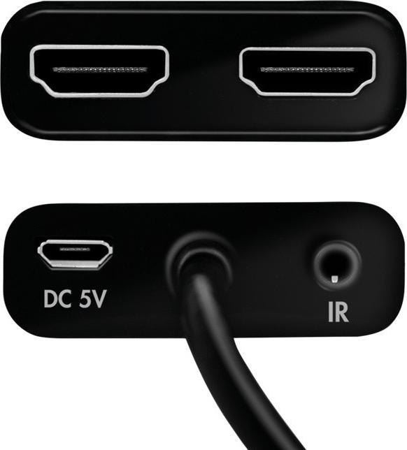 Produktbild LogiLink HD0061