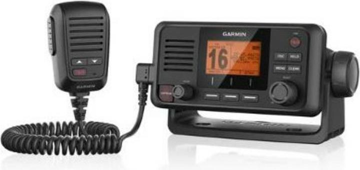Produktbild Garmin Funk VHF115i mit GPS