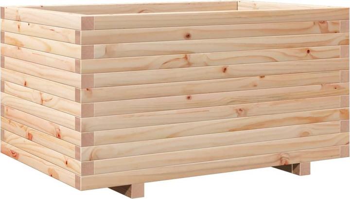 Immagine prodotto vidaXL Pflanzgefäss