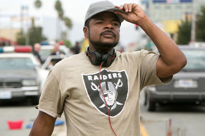 Immagine prodotto Straight Outta Compton (DVD, 2015, Tedesco)