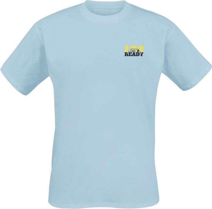 Produktbild Spongebob Squarepants Blah Blah Blah (S)
