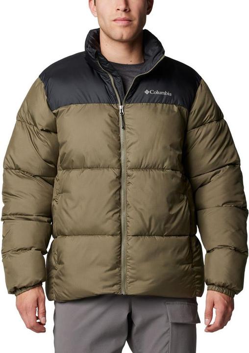 Produktbild Columbia Puffect III Jacket (L)