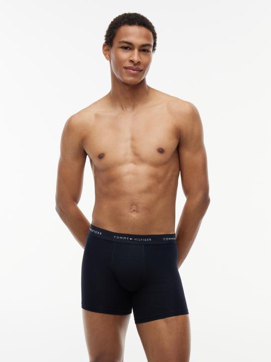 Produktbild Tommy Hilfiger 3p Boxer Brief Wb (S, Einzelpack)